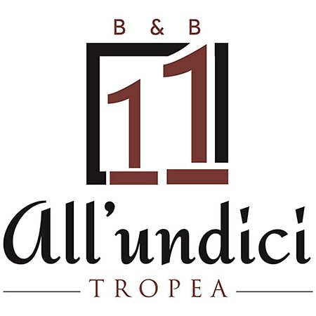 All'Undici Tropea Exteriör bild